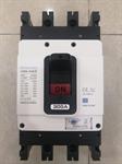 MCCB HYUNDAI 2P 300A 75kA ( HGM400S-F )
